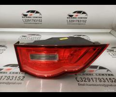 FARO FANALE STOP POSTERIORE SINISTRA SX JAGUAR F-P - 7