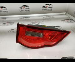 FARO FANALE STOP POSTERIORE SINISTRA SX JAGUAR F-P - 8