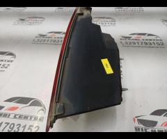 FARO FANALE STOP POSTERIORE SINISTRA SX JAGUAR F-P - 12
