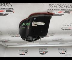 FARO FANALE STOP POSTERIORE SINISTRA SX JAGUAR F-P - 13