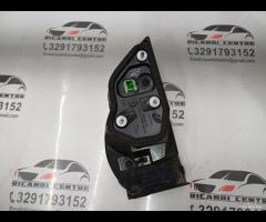 FARO FANALE STOP POSTERIORE SINISTRA SX JAGUAR F-P - 19