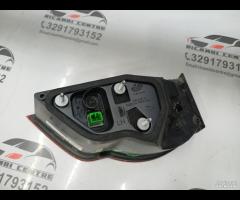FARO FANALE STOP POSTERIORE SINISTRA SX JAGUAR F-P - 20