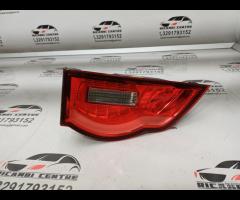 FARO FANALE STOP POSTERIORE SINISTRA SX JAGUAR F-P - 21