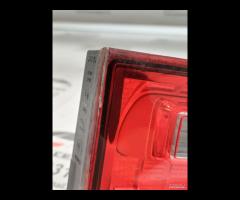 FARO FANALE STOP POSTERIORE SINISTRA SX JAGUAR F-P - 22