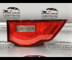 FARO FANALE STOP POSTERIORE SINISTRA SX JAGUAR F-P - 24