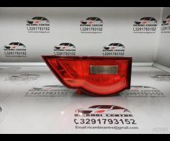 FARO FANALE STOP POSTERIORE DESTRA JAGUAR F-PACE 2
