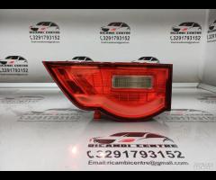 FARO FANALE STOP POSTERIORE DESTRA JAGUAR F-PACE 2