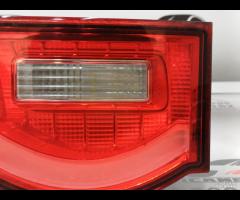 FARO FANALE STOP POSTERIORE DESTRA JAGUAR F-PACE 2