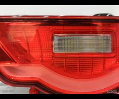 FARO FANALE STOP POSTERIORE DESTRA JAGUAR F-PACE 2