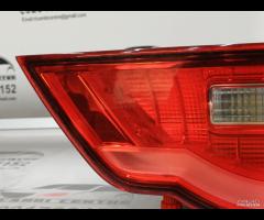 FARO FANALE STOP POSTERIORE DESTRA JAGUAR F-PACE 2 - 6