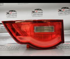 FARO FANALE STOP POSTERIORE DESTRA JAGUAR F-PACE 2 - 7