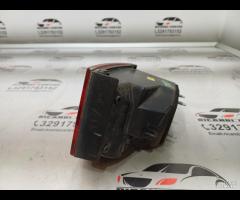 FARO FANALE STOP POSTERIORE DESTRA JAGUAR F-PACE 2 - 10