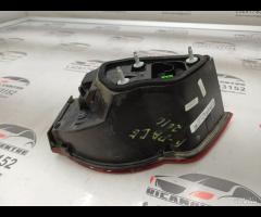 FARO FANALE STOP POSTERIORE DESTRA JAGUAR F-PACE 2 - 11