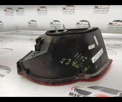 FARO FANALE STOP POSTERIORE DESTRA JAGUAR F-PACE 2 - 12