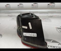 FARO FANALE STOP POSTERIORE DESTRA JAGUAR F-PACE 2 - 13