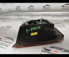 FARO FANALE STOP POSTERIORE DESTRA JAGUAR F-PACE 2 - 14