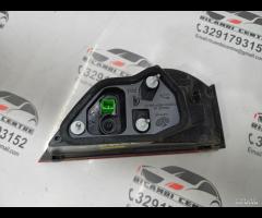 FARO FANALE STOP POSTERIORE DESTRA JAGUAR F-PACE 2 - 15