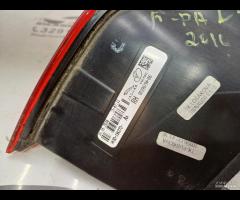 FARO FANALE STOP POSTERIORE DESTRA JAGUAR F-PACE 2 - 19
