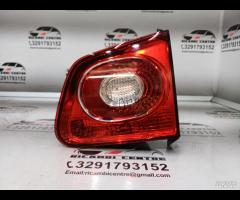 FARO FANALE STOP POSTERIORE DESTRA VOLKSWAGEN TIGU