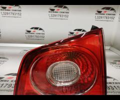 FARO FANALE STOP POSTERIORE DESTRA VOLKSWAGEN TIGU