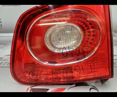 FARO FANALE STOP POSTERIORE DESTRA VOLKSWAGEN TIGU - 6
