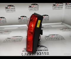 FARO FANALE STOP POSTERIORE DESTRA VOLKSWAGEN TIGU - 7