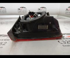 FARO FANALE STOP POSTERIORE DESTRA VOLKSWAGEN TIGU - 8