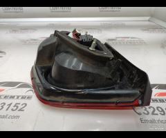 FARO FANALE STOP POSTERIORE DESTRA VOLKSWAGEN TIGU - 10