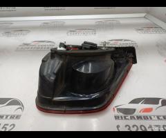FARO FANALE STOP POSTERIORE DESTRA VOLKSWAGEN TIGU - 14