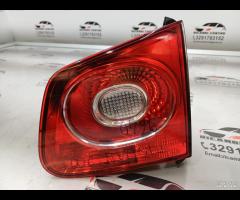 FARO FANALE STOP POSTERIORE DESTRA VOLKSWAGEN TIGU - 15