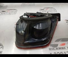 FARO FANALE STOP POSTERIORE DESTRA VOLKSWAGEN TIGU - 16