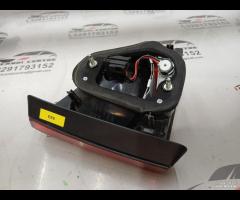 FARO FANALE STOP POSTERIORE DESTRA VOLKSWAGEN TIGU - 17