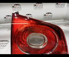 FARO FANALE STOP POSTERIORE SINISTRA VOLKSWAGEN TI