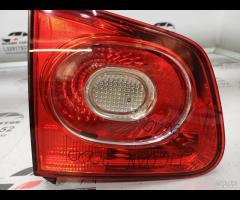 FARO FANALE STOP POSTERIORE SINISTRA VOLKSWAGEN TI