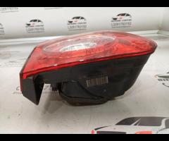 FARO FANALE STOP POSTERIORE SINISTRA VOLKSWAGEN TI - 7