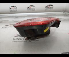 FARO FANALE STOP POSTERIORE SINISTRA VOLKSWAGEN TI - 8