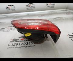 FARO FANALE STOP POSTERIORE SINISTRA VOLKSWAGEN TI - 9