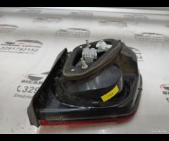 FARO FANALE STOP POSTERIORE SINISTRA VOLKSWAGEN TI - 11