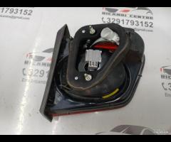 FARO FANALE STOP POSTERIORE SINISTRA VOLKSWAGEN TI - 12
