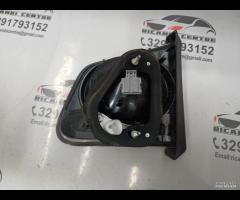 FARO FANALE STOP POSTERIORE SINISTRA VOLKSWAGEN TI - 15