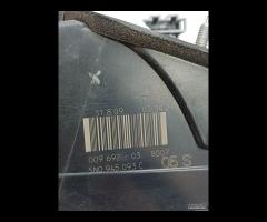 FARO FANALE STOP POSTERIORE SINISTRA VOLKSWAGEN TI - 17