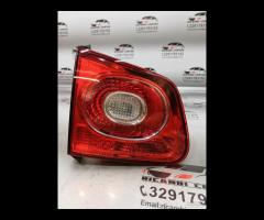 FARO FANALE STOP POSTERIORE SINISTRA VOLKSWAGEN TI - 18