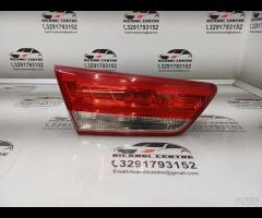 FARO FANALE STOP POSTERIORE SINISTRA SX KIA OPTIMA