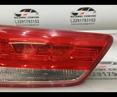 FARO FANALE STOP POSTERIORE SINISTRA SX KIA OPTIMA