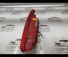 FARO FANALE STOP POSTERIORE SINISTRA SX KIA OPTIMA - 10