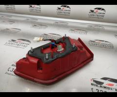 FARO FANALE STOP POSTERIORE SINISTRA SX KIA OPTIMA - 18