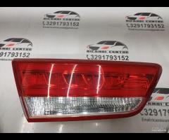 FARO FANALE STOP POSTERIORE SINISTRA SX KIA OPTIMA - 19