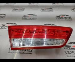 FARO FANALE STOP POSTERIORE SINISTRA SX KIA OPTIMA - 20