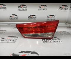 FARO FANALE STOP POSTERIORE DESTRA DX KIA OPTIMA 2