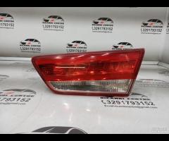 FARO FANALE STOP POSTERIORE DESTRA DX KIA OPTIMA 2